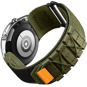 [Lamshaw] FOSMET QS40 1.43�p �i�C�����o���h 22mm ���K�ŒʋC�� �ȒP���� �ʋC���ǂ� �����ȒP �X�|�[�c�����g���ɍœK�Ȍ����o���h FOSMET LSW6, LSW6 Pro, LGW6, QS39, H5, QS40 �X�}�[�g�E�H�b�`