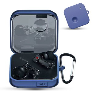 BOOLINN Nothing Ear(a)�P�[�X �Ή� nothing ear a �t��V���R�� �P�[�X �L�Y�h�~ �ϏՌ� �����[�d�\ �h�� �h�o �����h�~ �J���r�i�t�� �Ռ��z���ی�J�o�[