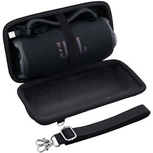 JBL CHARGE6 Bluetooth�X�s�[�J�[ CHARGE 6�|�[�^�u���X�s�[�J�[��p���[�P�[�X-Khanka