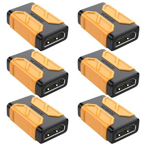 MOGOOD HDMI���X�΃��X�A�_�v�^�AHDMI�J�v��8 K 2.1�A3 D�Ή�8K@60Hz/4K@120Hz�f��فA�v���W�F�N�^�A�e���r�APC�A�f�B�X�v���C�A�Q�[���@�ɑΉ�����UHD HDR eARC