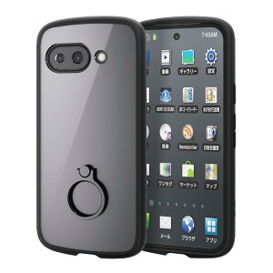 �G���R�� Google Pixel 9a �P�[�X �J�o�[ ���� �ϏՌ� �Ռ��z�� �n�C�u���b�h TPU