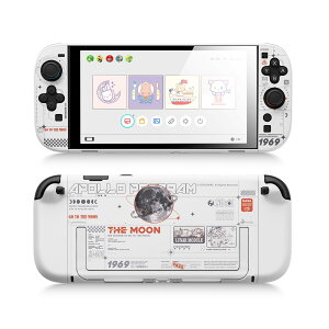 GeekShare Switch 2 Switch�J�o�[ switch2�Ή� �X�C�b�`2025 PC�� joy con �ی�J�o�[ ���̎��J�o�[ �S�ʕی� ���^ ���h�~ ����h�~ �Ή��ϏՌ� ���O���ȒP-���ʒ����v��