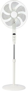 �A�s�b�N�X(APIX INTL) �����R���t��DC�t���A�[��@ ���r���O �� �É� electric fan �����R���t 7���H��(���a��40 ) ����12�i�K �㉺���E��U�� �^�C�}�[�t ���[�h��(2���) AFL-286R