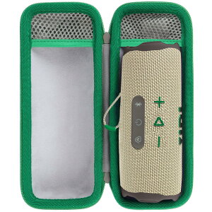 Peyyargo���[�P�[�X�ƌ݊����̂���JBL FLIP 7 / 6 / 5 �h�o�h��Bluetooth�|�[�^�u���X�s�[�J�[