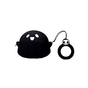 SHOKZ OpenDots ONE�EOpenDots 2�p�� �P�[�X �J�o�[ �G�� ���� 3D ���� �H�� ���C�����X�C���[�z�� SHOKZ OpenDots One/SHOKZ OpenDots 2�Ή� �ی�J�o�[ �X�g���b�v�t�� �ϏՌ� �����h�~ �h�o �����[�d�\ �V