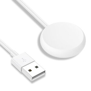 Google Pixel Watch�[�d�� USB A ���C �}���[�d �s�N�Z���E�H�b�` �P�[�u�� for Pixel Watch 1 �����^�ѕ֗� 50cm