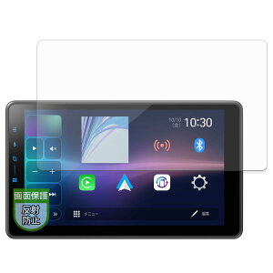 MotoMoto �t�B���� Pioneer carrozzeria 1D���C�����j�b�g DMH-SF600 �p �ی�t�B���� ���˒ጸ �w��h�~ ���{��