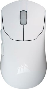 CORSAIR SABRE v2 PRO ���y�� FPS���� ���C�����X �Q�[�~���O�}�E�X 36g�E33,000DPI�E8,000Hz�E�ő�70���ԃo�b�e���[ �u���b�N CH-931G000-WW