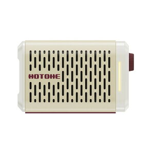 HOTONE Pulze Mini ���^���f�����O�A���v �~�j�A���v �z�b�g�g�[��