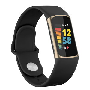 �����o���h Fitbit Charge 6 /5 �Ή� �����p�o���h �_�炩�� �V���R���f�� �X�|�[�c�ւ��x���g ���߉\ �ʋC �h��