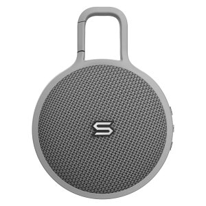 SOUL S-STORM MINI ���C�����X�X�s�[�J�[ 5W IPX6�h�� �J���r�i���� ���^�|�[�^�u���X�s�[�J�[