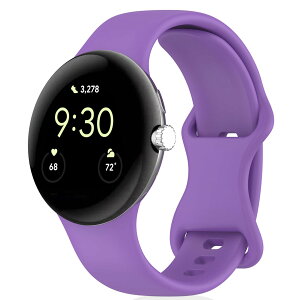 For Google Pixel Watch 4 / 3 45 mm Pixel Watch 4 / 3 / 2 / 1 41mm �o���h �����x���g �R���p�`�u�� �O�[�O���s�N�Z�� �E�H�b�` �ւ��x���g �V���R���� �ʋC�� �_�炩�� �h�� �y�� ���߉\ ��t�ȒP �j����