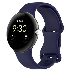 For Google Pixel Watch 4 / 3 45 mm Pixel Watch 4 / 3 / 2 / 1 41mm �o���h �����x���g �R���p�`�u�� �O�[�O���s�N�Z�� �E�H�b�` �ւ��x���g �V���R���� �ʋC�� �_�炩�� �h�� �y�� ���߉\ ��t�ȒP �j����