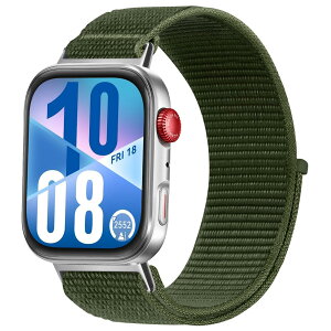 [TumpCez] �i�C�������v�o���h Huawei Watch Fit 5 Pro/Fit 5/Fit 4 Pro/Fit 4/Fit 3 �����o���h�Ƃ̌݊����A�����\�����p�o���h�X�|�[�c�X�g���b�v�����j������