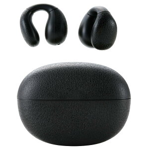 �G���R�� ���C�����X�C���z�� Bluetooth 5.4 �C���[�J�t�^ �y�� AAC�Ή� �A���Đ�5���� �^�b�`�Z���T�[ �����A�V�X�^���g�Ή� ���S���C�����X Type-C �[�d LBT-OWS03-EC
