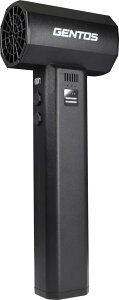 GENTOS(�W�F���g�X) �u�����[ 35,000rpm 68m/s USB�[�d�� ���� (�͂��) ��� �d�� �G�A�_�X�^�[ �~�j�W�F�b�g ������ HYT-EX