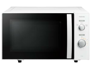 TOSHIBA ���� �P�@�\�����W 17L �z���C�g ER-M5B(W)