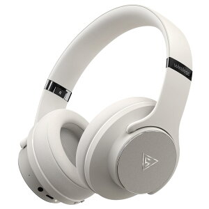 DOQAUS(�h�J�A�X) �w�b�h�z�� bluetooth 5.3 ���C�����X�w�b�h�z�� �ő�90���ԘA���Đ� 3EQ�T�E���h���[�h �I�[�o�[�C���[�w�b�h�z�� �}�C�N���� �L���Ή� ���^ �������[�t�H�[�� ���ɗD���� �g
