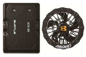 BURTLE �o�[�g�� �G�A�[�N���t�g 2026�N���f�� �o�b�e���[+�t�@���Z�b�g