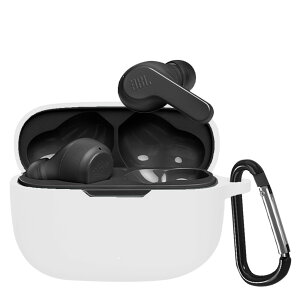BUITFOU For JBL WAVE BEAM 2 �P�[�X JBL WAVE BEAM 2 �ی�P�[�X �V���R���� �_�炩���y�� �����h�~�E�L�Y�h�~�E�h�o�E�ϏՌ� �����[�d�\ �J���r�i�t�� �����h�~