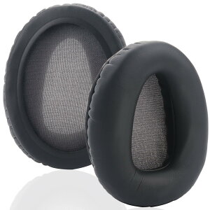 WH-CH700 �C���[�p�b�h �����ASony WH-CH700N WH-CH710N WH-CH720N�AMDR-ZX780 (ZX780DC)�AMDR-ZX770 (ZX770BN ZX770BT)�AMDR-10R (10RNC 10RBT)�ƌ݊���������w�b�h�z�� �p�b�h(�u���b�N)