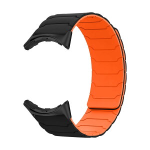 [KiimLaa] Google Pixel Watch 4/ Watch 3 41mm/45mm �Ή� �V���R�� ���v�x���g �}�O�l�b�g�� ���C�o���h �X�}�[�g�E�H�b�` �o���h �����o���h �������߉\ �N�C�b�N�����[�X(�H��s�v) �h�� �_�炩��