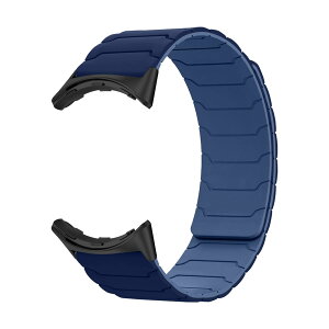 [KiimLaa] Google Pixel Watch 4/ Watch 3 41mm/45mm �Ή� �V���R�� ���v�x���g �}�O�l�b�g�� ���C�o���h �X�}�[�g�E�H�b�` �o���h �����o���h �������߉\ �N�C�b�N�����[�X(�H��s�v) �h�� �_�炩��