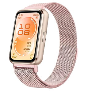 [DQQCQQ] ���C���v�o���hfor Huawei Band 11/11 Pro �t�@�[�E�F�C�o���h11/11 Pro�p�����x���g �~���l�[�[���b�V���x���g �X�e�����X�� Huawei Band 11 Pro�}�O�l�e�B�b�N�X�g���b�v �A�N�Z�T���[ �������
