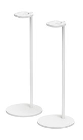 Sonos One/One SL Stand Pair | Sonos One/One SL専用 フロアスタンド ペア ホワイト