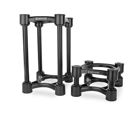 IsoAcoustics ISO-STAND Series Speaker Isolation Stands
