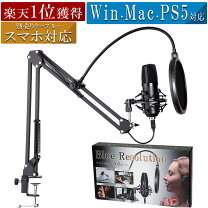 楽天市場】実況 マイクの通販