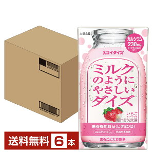 h{@\Hi ːHi XSC_CY ~N̂悤ɂ₳_CY  ܂邲Ƒ哤 950ml pbN 6{ 1P[Xyiꕔn揜jz