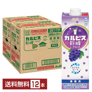 ATq JsX  Ɩp LpbN ߗp t 1L 1000ml pbN 6{×2P[Xi12{jyiꕔn揜jz