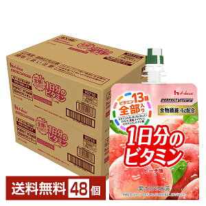 nEX p[tFNg r^~ 1̃r^~[[ s[` H@ 180g pE` 24×2P[Xi48j yiꕔn揜jz PERFECT VITAMIN h{hN
