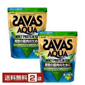  UoX ANA zGCveC100 O[vt[c 800g×2܁yiꕔn揜jz veC SAVAS Built & Powered protein