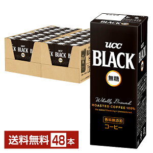 UCC ubN  200ml pbN 24{×2P[Xi48{jyiꕔn揜jz [V[V[ ucc BLACK