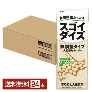 XSC_CY ^Cv ܂邲Ƒ哤 ːHi 200ml pbN 24{ 1P[Xyiꕔn揜jz