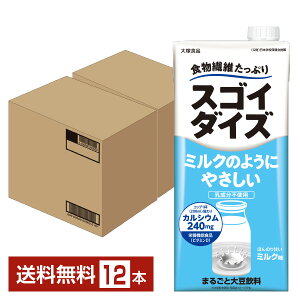 XSC_CY ~N̂悤ɂ₳ ܂邲Ƒ哤 ːHi h{@\Hi 1L pbN 1000ml 6{×2P[Xi12{jyiꕔn揜jz ~N