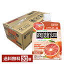 クラッシュタイプの蒟蒻畑プラス ブラッドオレンジ味 マンナンライフ 機能性表示食品 150g パウチ 30個 1ケース【送料…