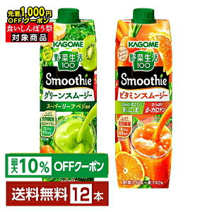 y撅 ő1000~OFFN[|擾zyő10ItΏہzIׂ JS ؐ100 Smoothie ǂMIX 1000g LLvY}e pbN 12{ i6{×2jyǂ2P[Xzyi