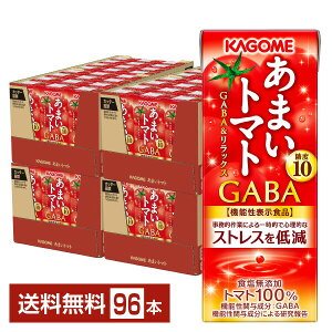 |Cg10{ @\\Hi JS ܂g}g GABAbNX 195ml pbN 24{×4P[Xi96{jyiꕔn揜jz g}gW[X