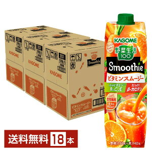 JS ؐ100 Smoothie r^~X[W[ IWLbgMix 1000g LLvY}e pbN 6{×3P[Xi18{jyiꕔn揜jz ؃W[X