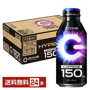 Tg[ nCp[ ][ GiW[ 400ml  24{ 1P[Xyiꕔn揜jz GiW[hN HYPER ZONe ENERGY