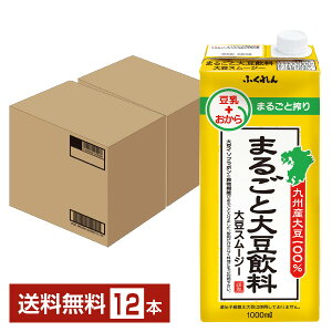 ӂ ܂邲Ƒ哤 哤X[W[ 1L pbN 1000ml 6{×2P[Xi12{jyiꕔn揜jz 