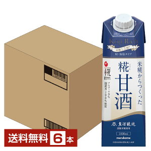 vX Î b` }R 1L 1000ml pbN 6{ 1P[Xyiꕔn揜jz ܂  Koji Rich