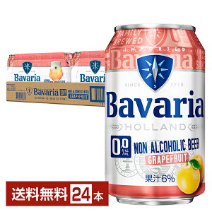 ̒ ooA O[vt[c 0.0% 330ml  24{ 1P[Xyiꕔn揜jz mAR[r[ CXEBPY Bavaria