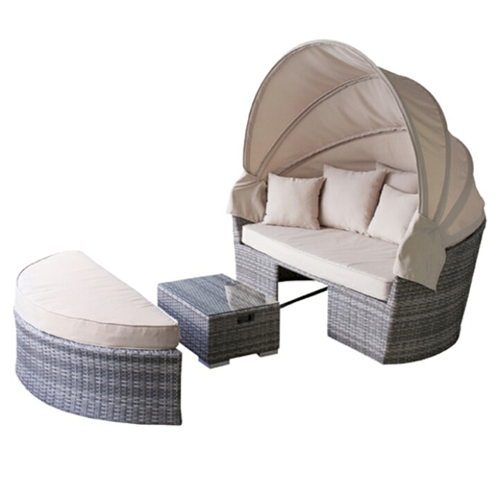 楽天市場 ベッド ソファ テーブル アウトドア ベランダ 屋上 おしゃれ かわいい 東谷 デイベッドソファ テ ブルセット Rkc 536be エクステリア ガーデン Feliju 楽天市場 ベッド ソファ テーブル アウトドア ベランダ 屋上 おしゃれ かわいい 東谷 デイベッドソファ テ ブルセット Rkc 536be エクステリア ガーデン Feliju