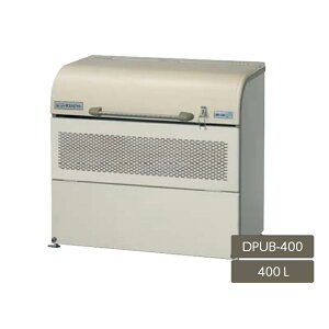 S~XgbJ[ S~ S~ۊǌ Ɩp WZ }V Ap[g   K[f huy_Xgsbg 400L U^Cv DPUB-400z