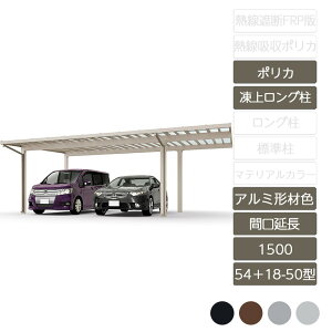 J[|[g 2p NV LIXILy\fB|[g1500 Ԍ 54+18-50^ ネOH25 OH30 A~`ސF |J[{l[gz