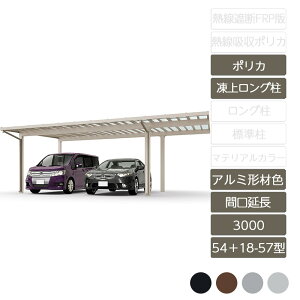 J[|[g 2p NV LIXILy\fB|[g3000 Ԍ 54{18-57^ ネOH25gpOH30 A~`ސF |J[{l[gz